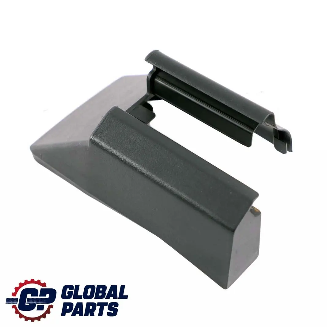 Front Right Seat Rear Left Part Trim Panel Cover to Mercedes ML W164 with Part number A1649190120 Mercedes ML W164 Front Right Seat Rear Left Part Trim Panel Cover - SKU A1649190120 - Part number A1649190120