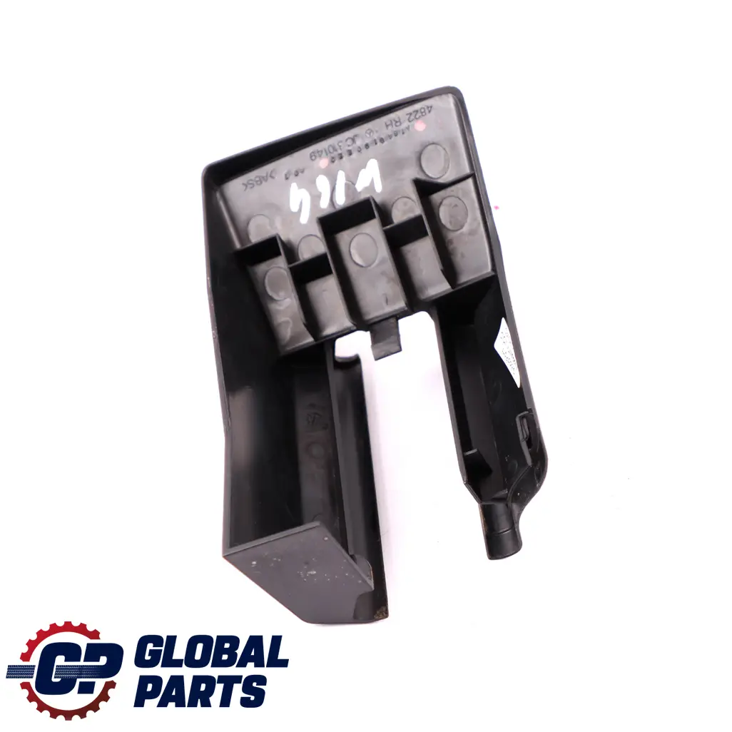 Asiento Delantero Derecho Trasero Parte Tapa Del Panel para Mercedes W164 con número de pieza A1649190220 Mercedes W164 Asiento Delantero Derecho Trasero Parte Tapa Del Panel - SKU A1649190220 - Número de pieza A1649190220