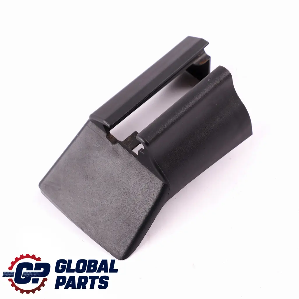 Mercedes W164 Front Right Seat Rear Right O/S Part Trim Panel Cover - SKU A1649190220 - Part number A1649190220