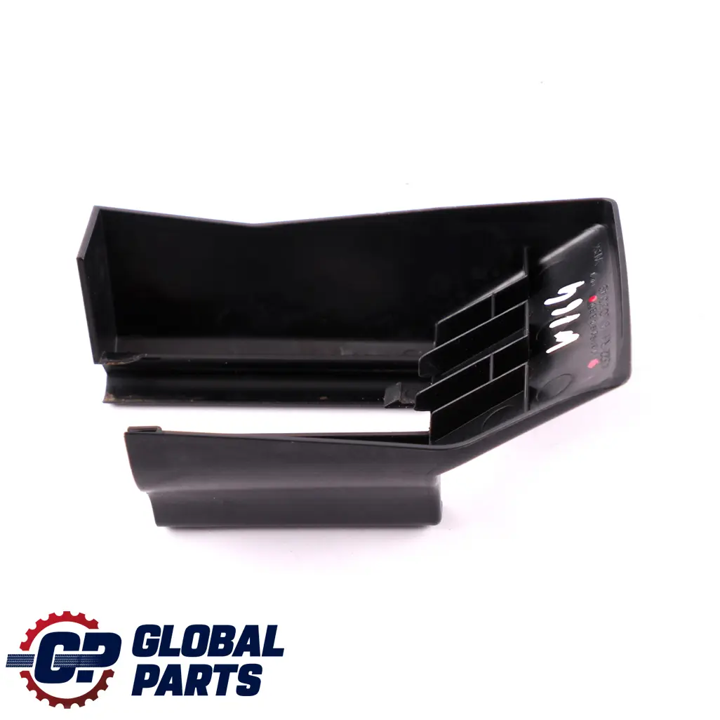 Asiento Delantero Derecho Trasero Parte Tapa Del Panel para Mercedes W164 con número de pieza A1649190220 Mercedes W164 Asiento Delantero Derecho Trasero Parte Tapa Del Panel - SKU A1649190220 - Número de pieza A1649190220