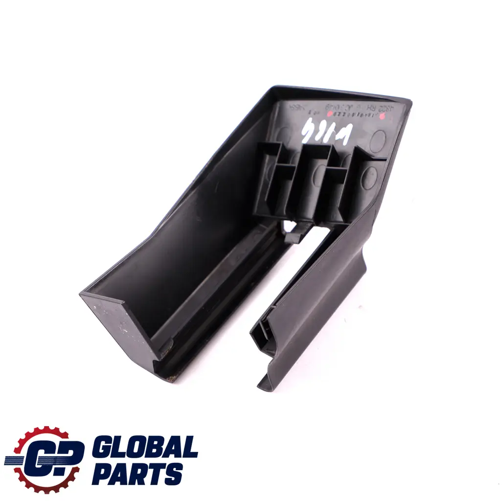 Mercedes W164 Asiento Delantero Derecho Trasero Parte Tapa Del Panel - SKU A1649190220 - Número de pieza A1649190220