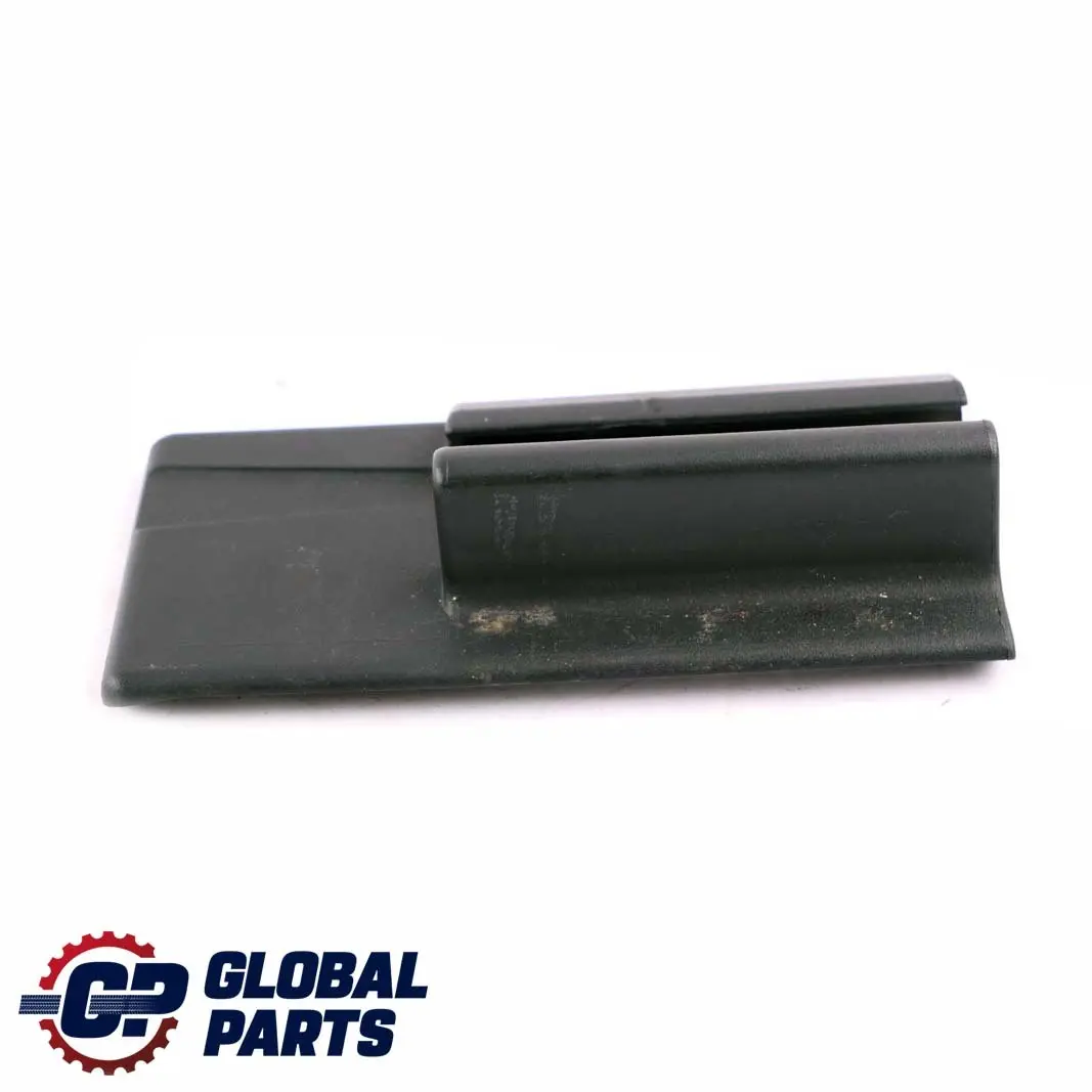 Mercedes-Benz M-Class ML W164 Vordersitz Links Hinten Abdeckung für mit Teilenummer A1649190320 Mercedes-Benz M-Class ML W164 Vordersitz Links Hinten Abdeckung - SKU A1649190320 - Teilenummer A1649190320