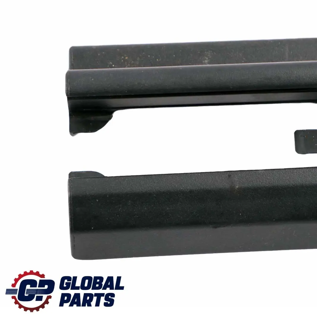 Front Right Seat Rear Left Part Trim Cover Panel to Mercedes ML W164 with Part number A1649190320 Mercedes ML W164 Front Right Seat Rear Left Part Trim Cover Panel - SKU A1649190320 - Part number A1649190320