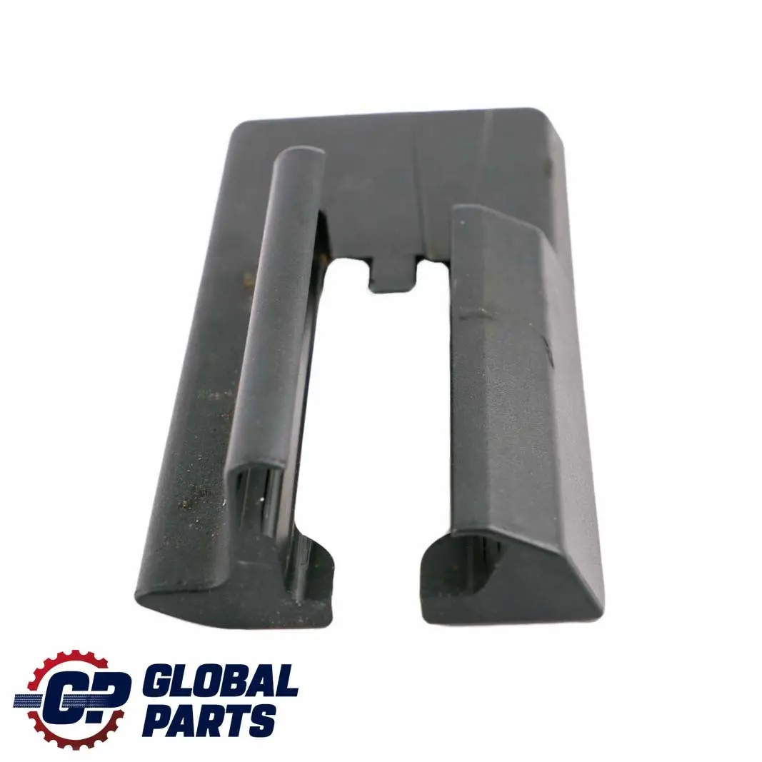 Front Right Seat Rear Left Part Trim Cover Panel to Mercedes ML W164 with Part number A1649190320 Mercedes ML W164 Front Right Seat Rear Left Part Trim Cover Panel - SKU A1649190320 - Part number A1649190320