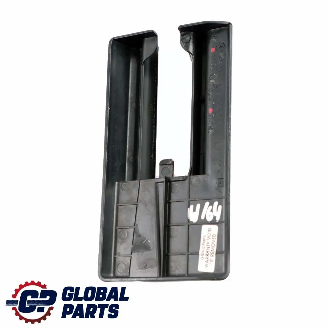 Mercedes W164 Sedile anteriore destro posteriore destra rivestimento - SKU A1649190420 - Numero di parte A1649190420