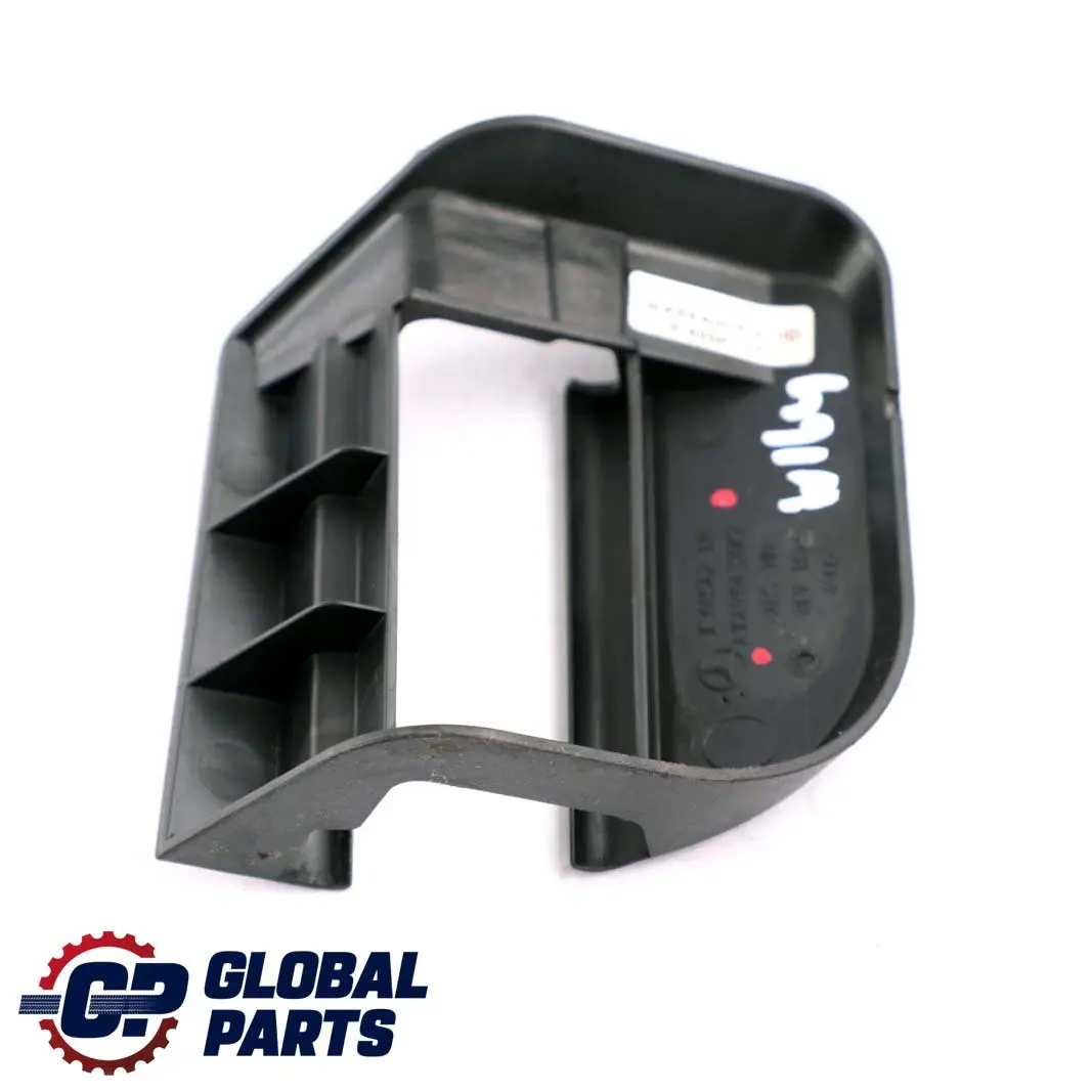 Cache Garniture De Siège Avant Droit Avant Gauche pour Mercedes ML W164 à propos du numéro de pièce A1649194320 Mercedes ML W164 Cache Garniture De Siège Avant Droit Avant Gauche - SKU A1649194320 - Numéro de pièce A1649194320