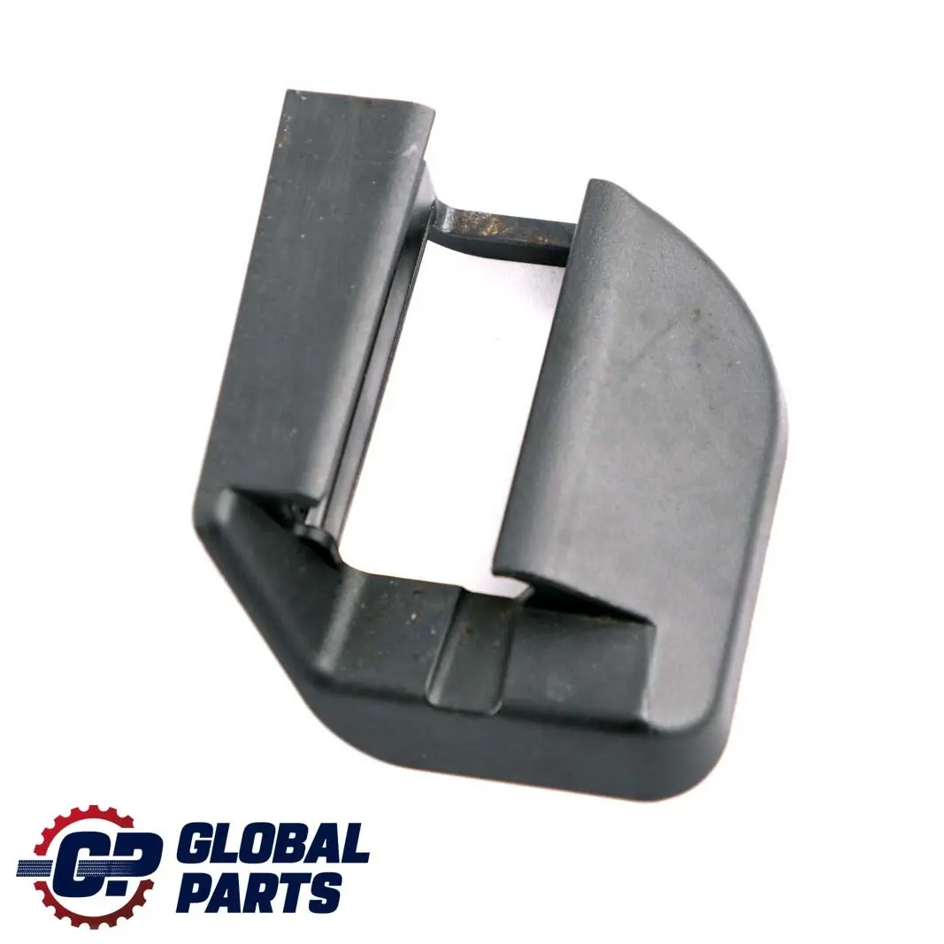 Mercedes ML W164 Osłona Panel Szyny Fotela Lewy Prawy Przód - SKU A1649194320 - Numer Części A1649194320