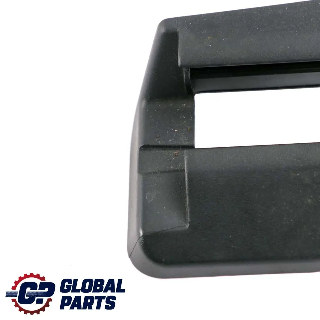 Osłona Panel Szyny Fotela Lewy Prawy Przód do Mercedes ML W164 o numerze A1649194320 Mercedes ML W164 Osłona Panel Szyny Fotela Lewy Prawy Przód - SKU A1649194320 - Numer Części A1649194320