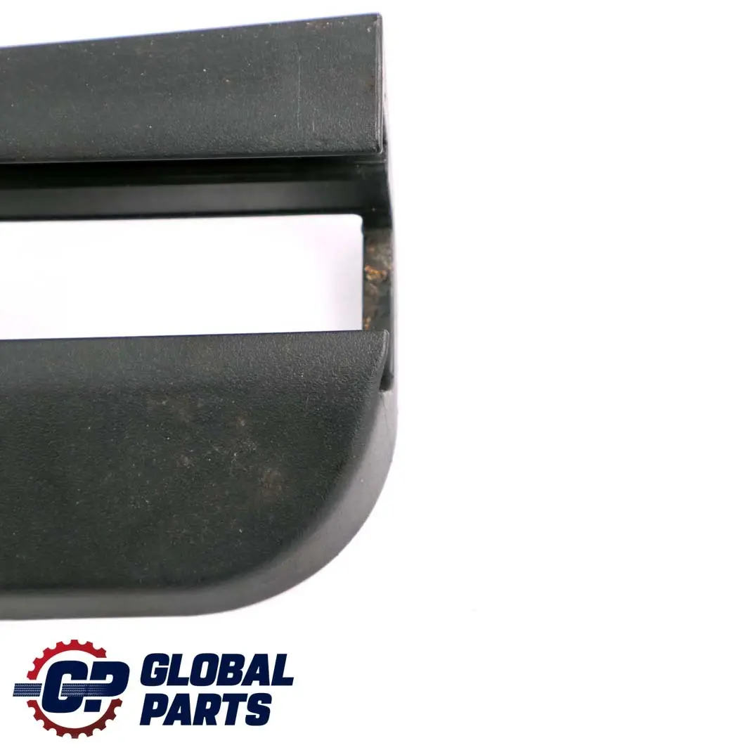 Osłona Panel Szyny Fotela Lewy Prawy Przód do Mercedes ML W164 o numerze A1649194320 Mercedes ML W164 Osłona Panel Szyny Fotela Lewy Prawy Przód - SKU A1649194320 - Numer Części A1649194320