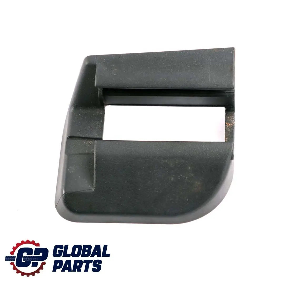 Mercedes ML W164 Osłona Panel Szyny Fotela Lewy Prawy Przód A1649194320