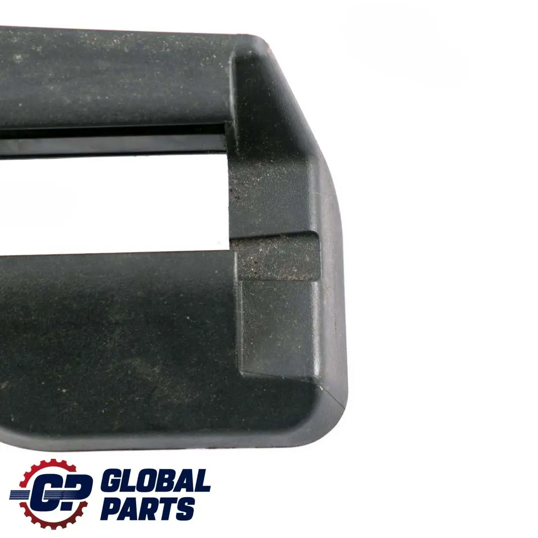 Mercedes-Benz M-Class ML W164 Front Right Seat O/S Trim Panel Cover to with Part number A1649194420 Mercedes-Benz M-Class ML W164 Front Right Seat O/S Trim Panel Cover - SKU A1649194420 - Part number A1649194420