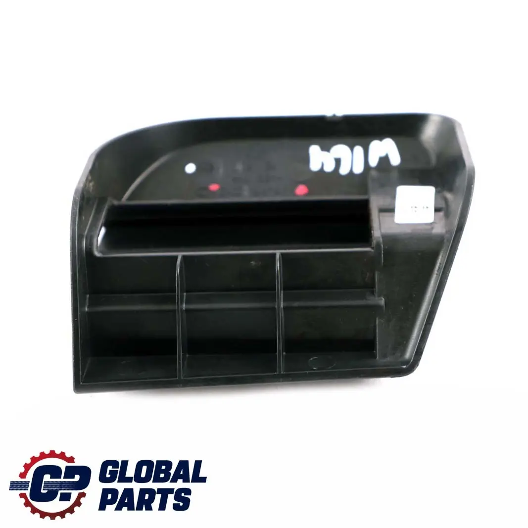 Mercedes-Benz M-Class ML W164 Front Right Seat O/S Trim Panel Cover to with Part number A1649194420 Mercedes-Benz M-Class ML W164 Front Right Seat O/S Trim Panel Cover - SKU A1649194420 - Part number A1649194420