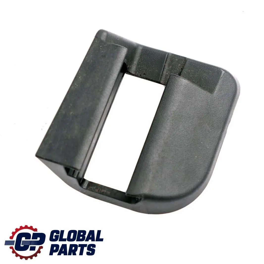 Mercedes-Benz M-Class ML W164 Front Right Seat O/S Trim Panel Cover to with Part number A1649194420 Mercedes-Benz M-Class ML W164 Front Right Seat O/S Trim Panel Cover - SKU A1649194420 - Part number A1649194420