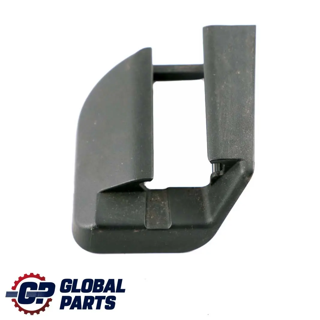 Mercedes-Benz M-Class ML W164 Front Right Seat O/S Trim Panel Cover to with Part number A1649194420 Mercedes-Benz M-Class ML W164 Front Right Seat O/S Trim Panel Cover - SKU A1649194420 - Part number A1649194420