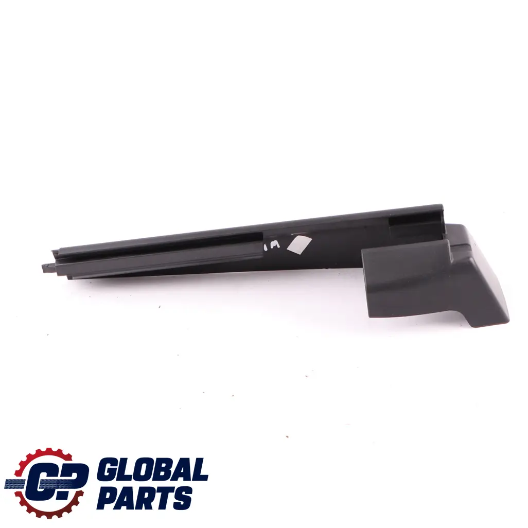 Siège Avant Gauche Cache Panneau Garniture pour Mercedes ML W164 GL X164 à propos du numéro de pièce A1649194920 Mercedes ML W164 GL X164 Siège Avant Gauche Cache Panneau Garniture - SKU A1649194920 - Numéro de pièce A1649194920