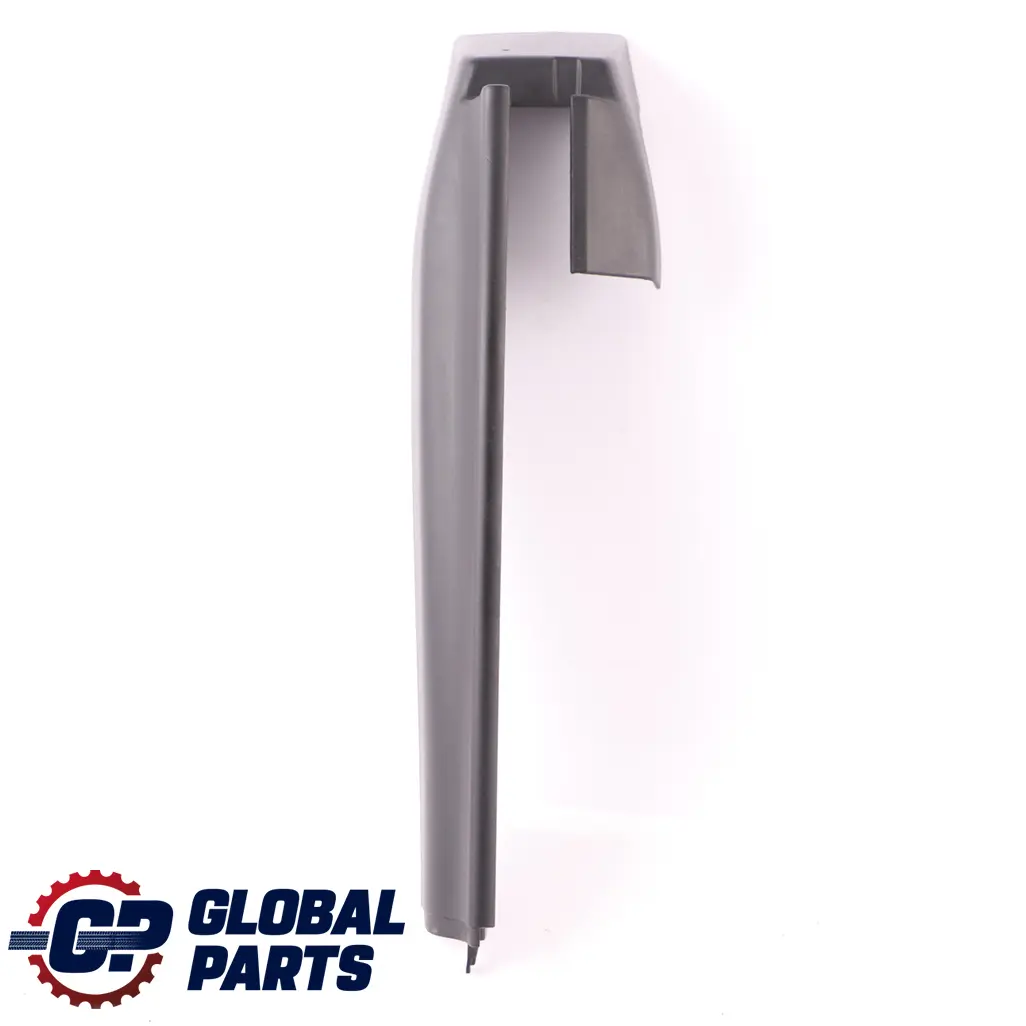 Mercedes ML W164 GL X164 Sedile anteriore pannello rivestimento - SKU A1649194920 - Numero di parte A1649194920