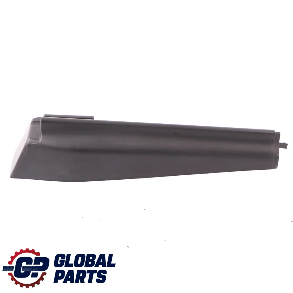 Mercedes ML W164 GL X164 Sedile anteriore pannello rivestimento - SKU A1649194920 - Numero di parte A1649194920