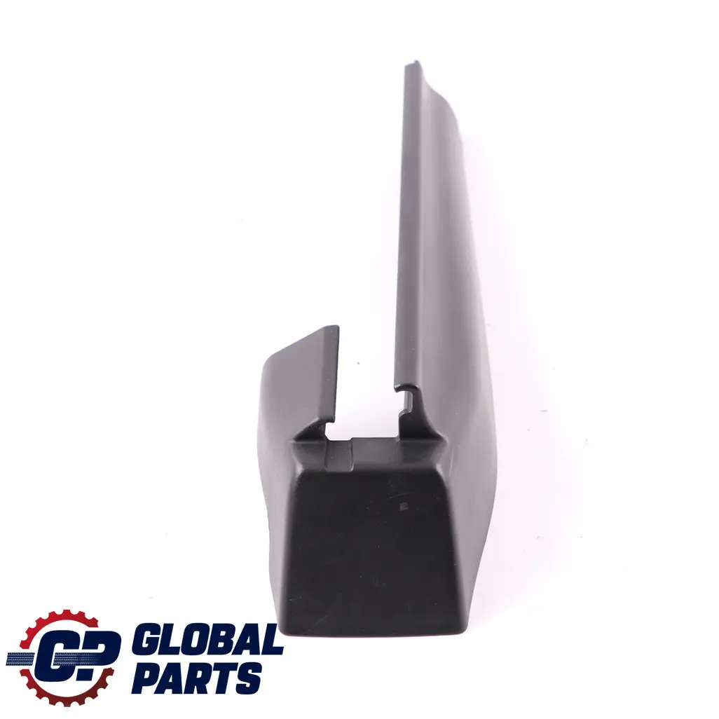  Mercedes-Benz ML W164 GL X164 Front Left Seat N/S Trim Panel Cover - SKU A1649194920 - Part number A1649194920