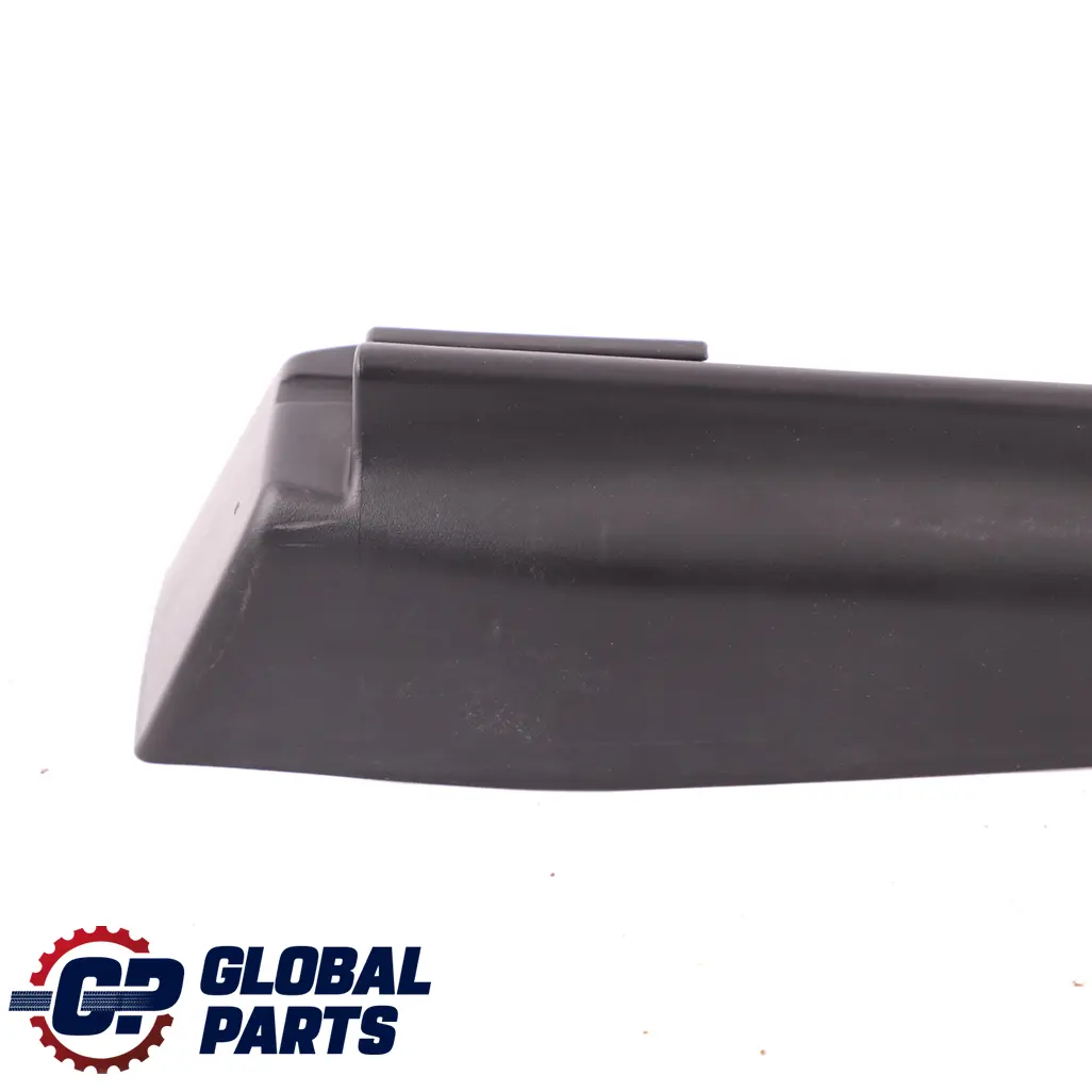 Mercedes ML W164 GL X164 Sedile anteriore pannello rivestimento - SKU A1649194920 - Numero di parte A1649194920