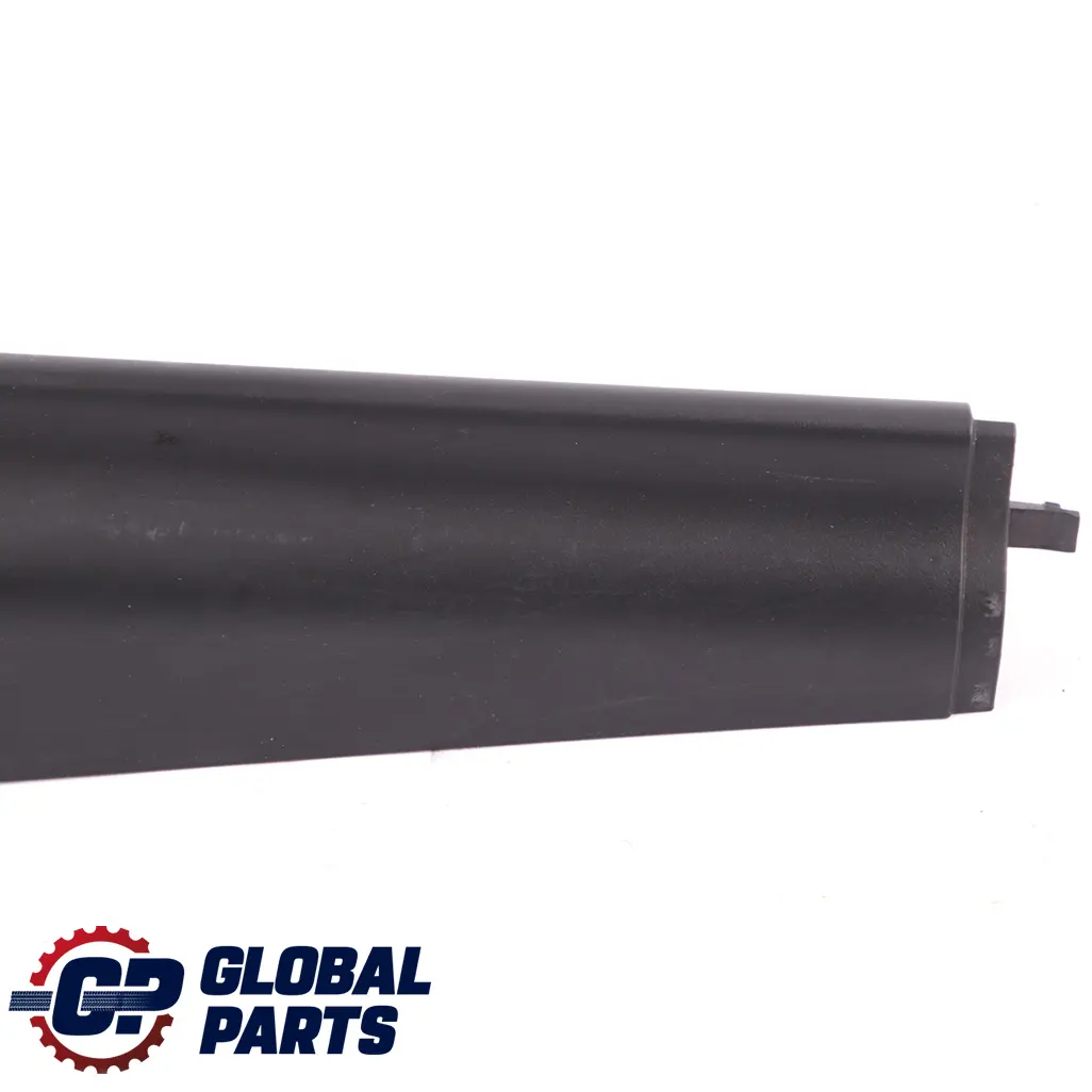 Mercedes ML W164 GL X164 Sedile anteriore pannello rivestimento - SKU A1649194920 - Numero di parte A1649194920