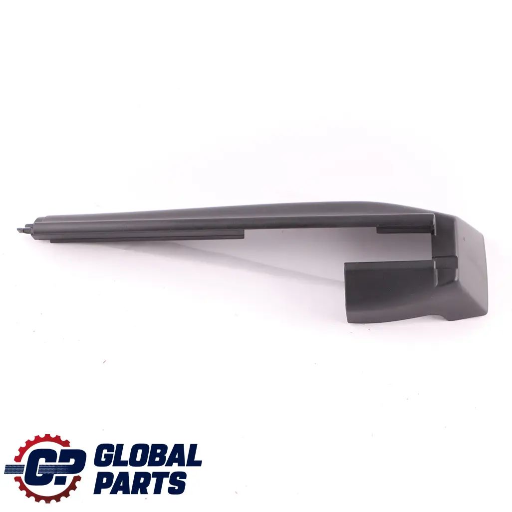  Mercedes-Benz ML W164 GL X164 tapizado asiento delantero izquierdo - SKU A1649194920 - Número de pieza A1649194920