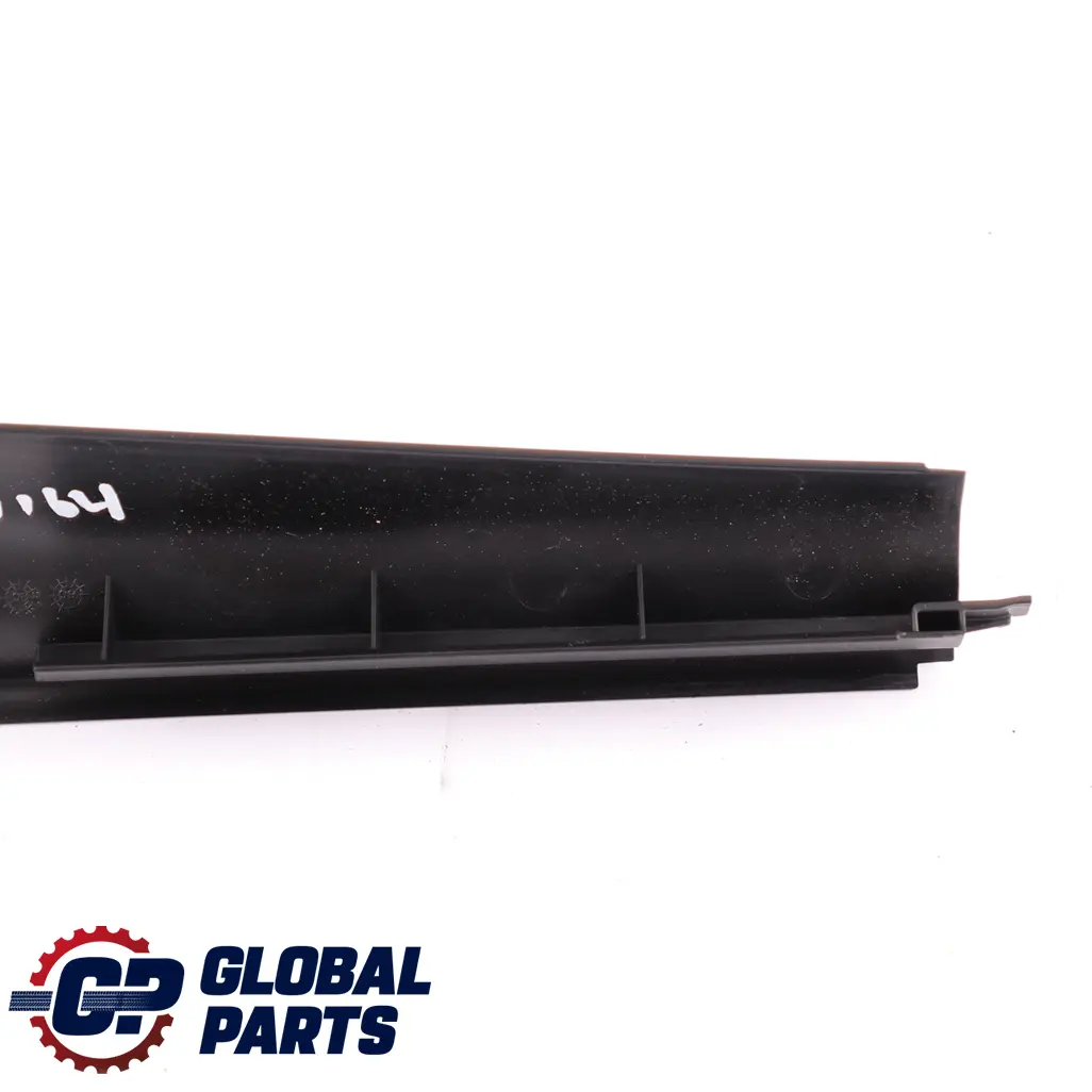 Siège Avant Gauche Cache Panneau Garniture pour Mercedes ML W164 GL X164 à propos du numéro de pièce A1649194920 Mercedes ML W164 GL X164 Siège Avant Gauche Cache Panneau Garniture - SKU A1649194920 - Numéro de pièce A1649194920