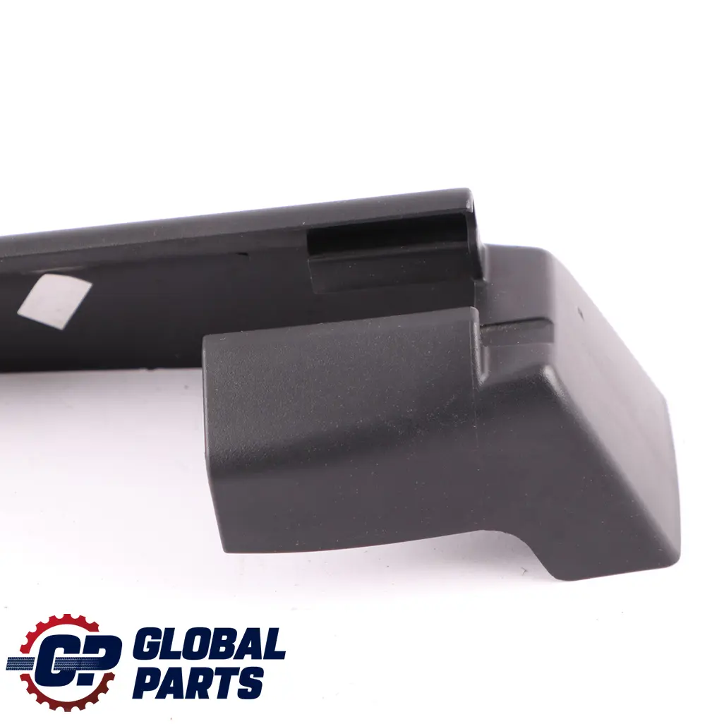  Mercedes-Benz ML W164 GL X164 tapizado asiento delantero izquierdo - SKU A1649194920 - Número de pieza A1649194920