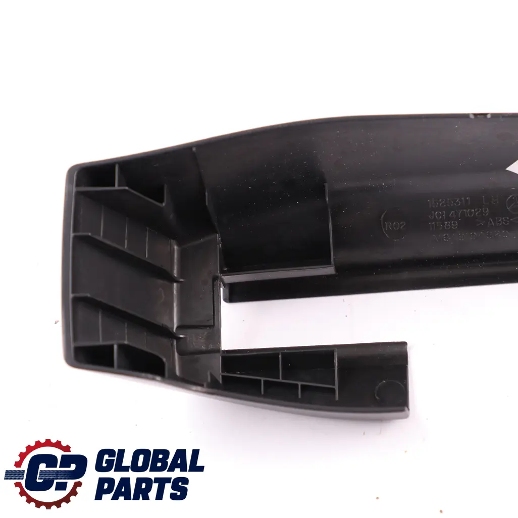  Mercedes-Benz ML W164 GL X164 tapizado asiento delantero izquierdo - SKU A1649194920 - Número de pieza A1649194920