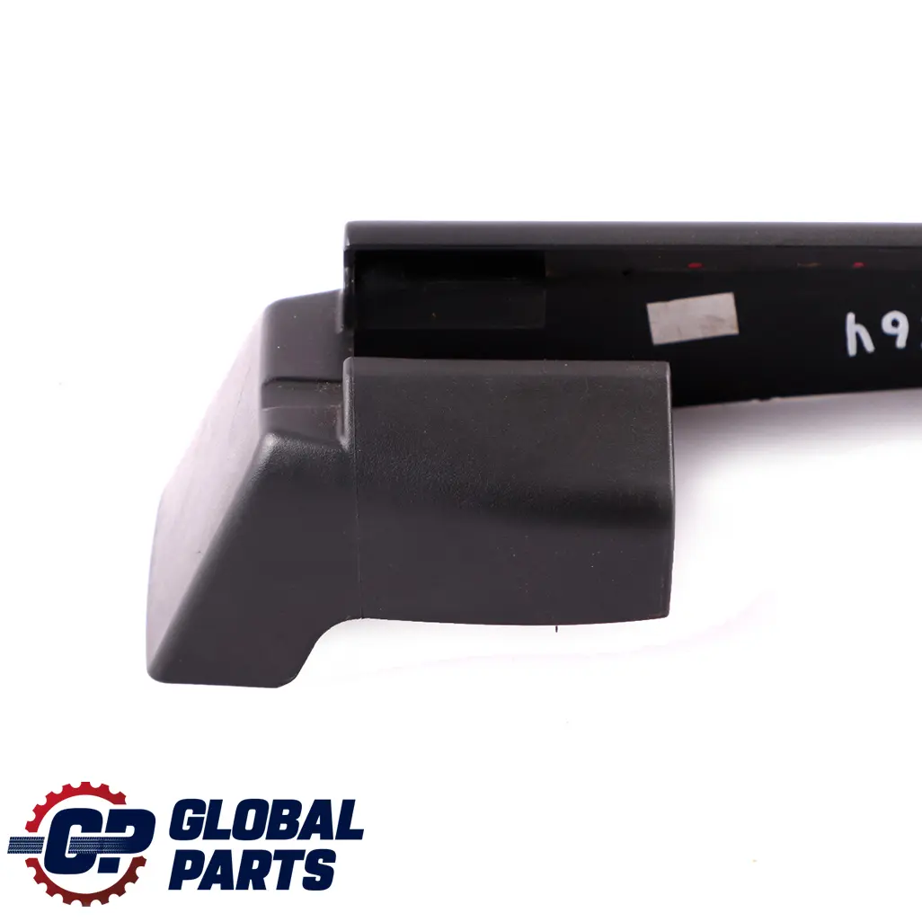 Mercedes-Benz ML W164 GL X164 Front Right Seat O/S Trim Panel Cover to with Part number A1649195020 Mercedes-Benz ML W164 GL X164 Front Right Seat O/S Trim Panel Cover - SKU A1649195020 - Part number A1649195020