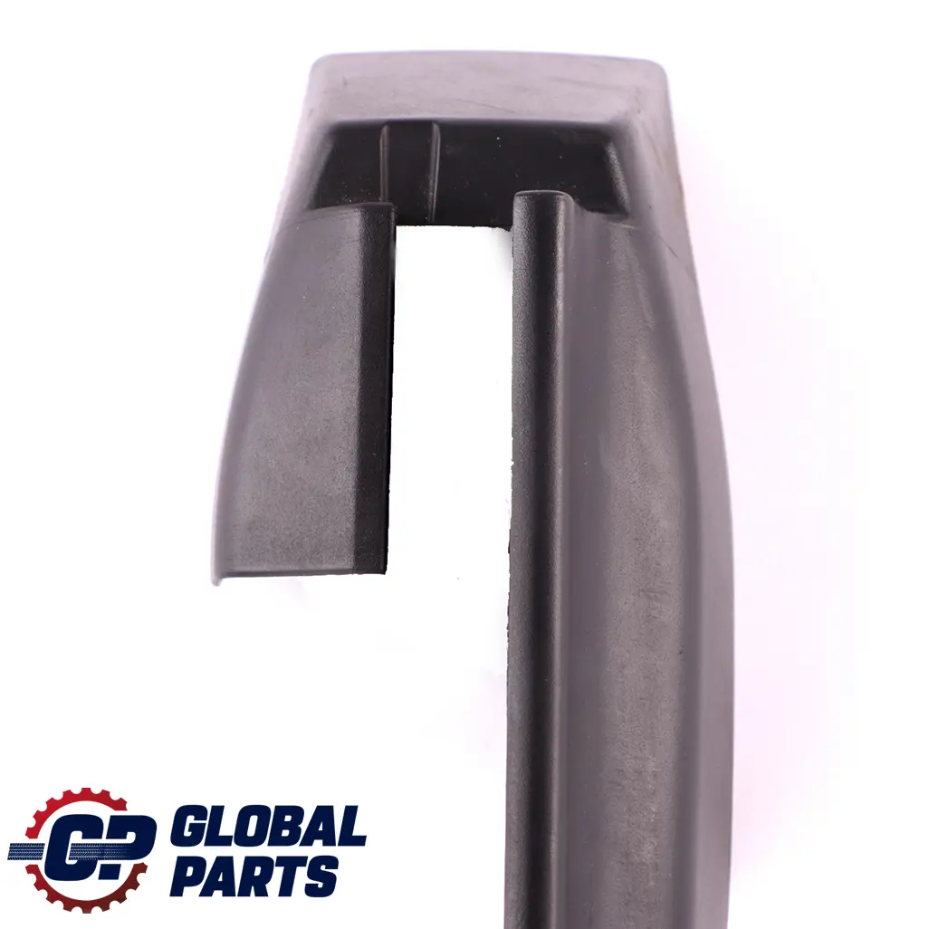 Mercedes-Benz ML W164 GL X164 Front Right Seat O/S Trim Panel Cover to with Part number A1649195020 Mercedes-Benz ML W164 GL X164 Front Right Seat O/S Trim Panel Cover - SKU A1649195020 - Part number A1649195020