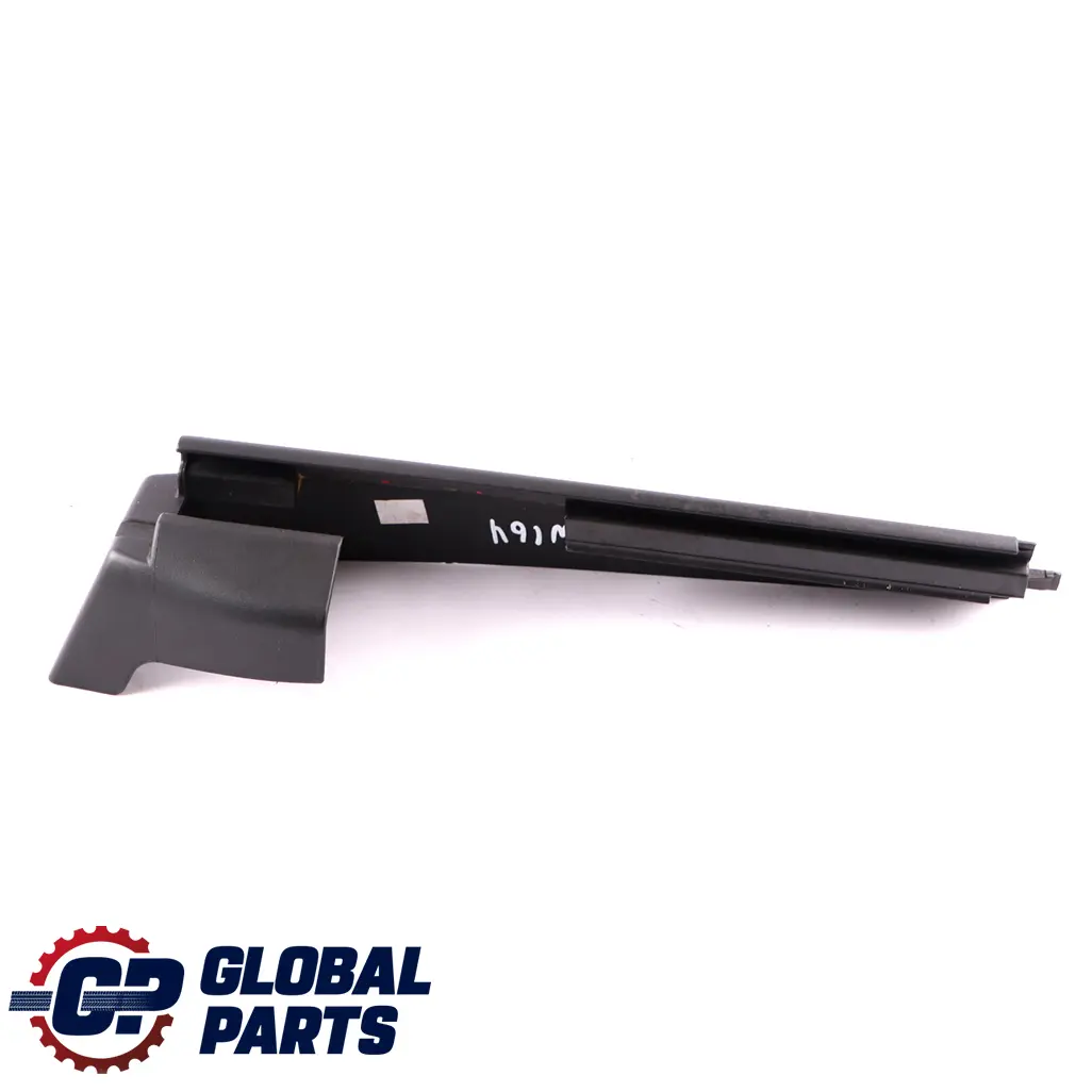 Mercedes-Benz ML W164 GL X164 Front Right Seat O/S Trim Panel Cover to with Part number A1649195020 Mercedes-Benz ML W164 GL X164 Front Right Seat O/S Trim Panel Cover - SKU A1649195020 - Part number A1649195020