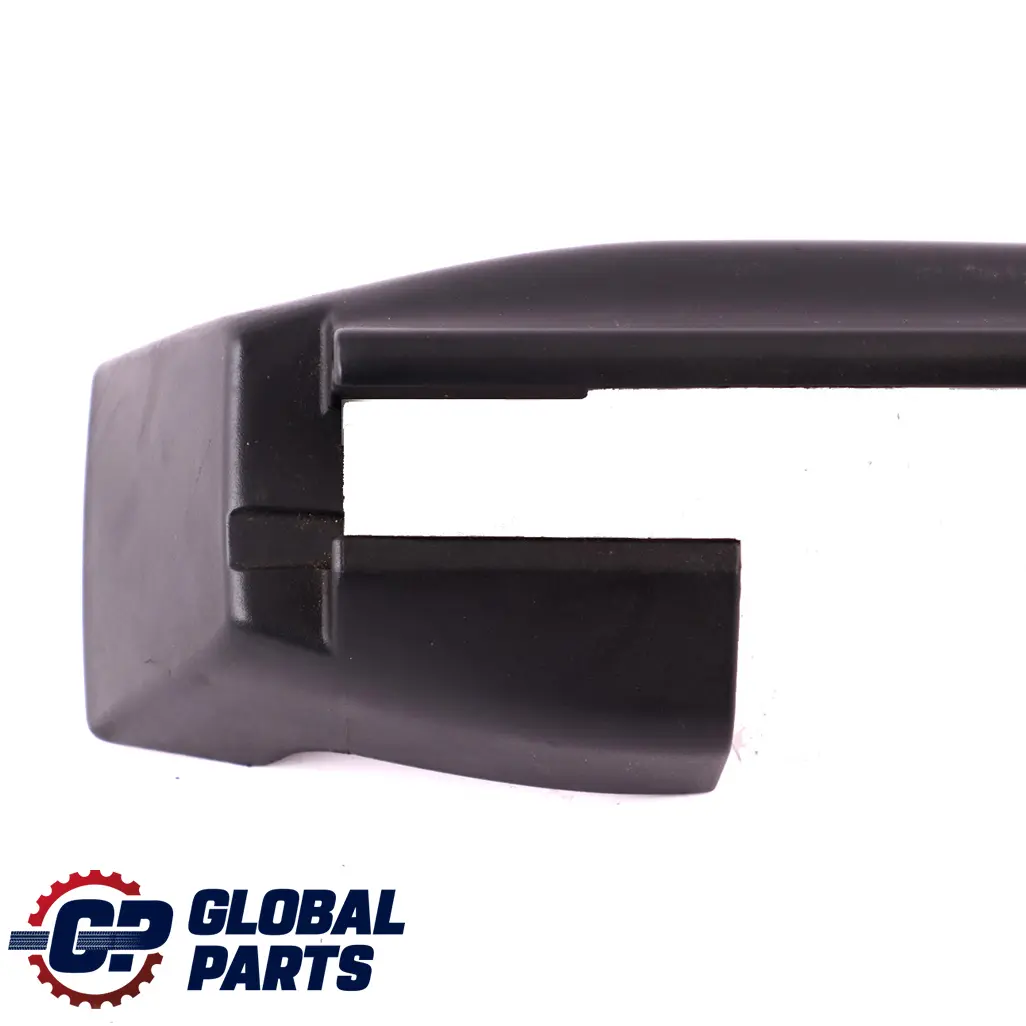 Mercedes-Benz ML W164 GL X164 Front Right Seat O/S Trim Panel Cover to with Part number A1649195020 Mercedes-Benz ML W164 GL X164 Front Right Seat O/S Trim Panel Cover - SKU A1649195020 - Part number A1649195020