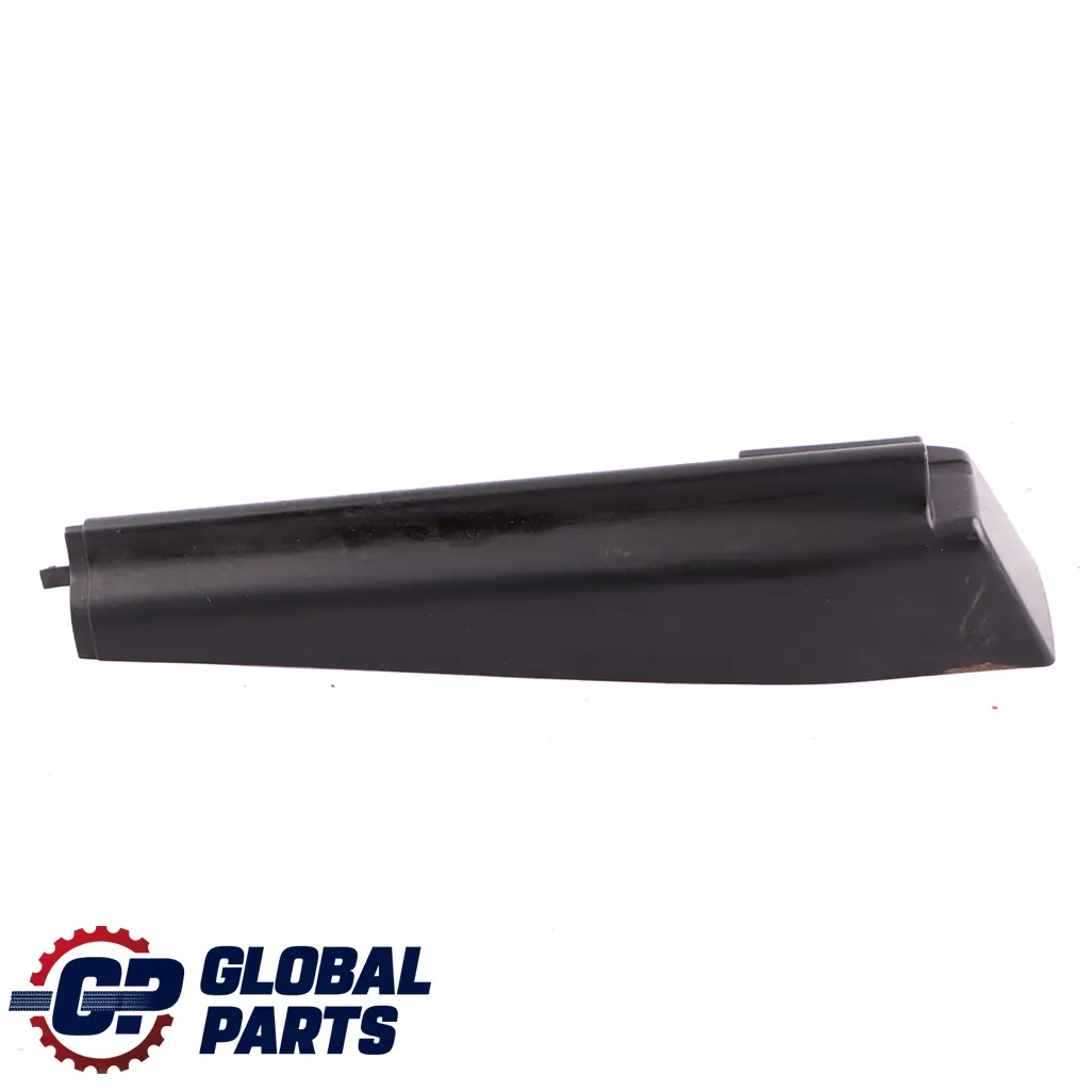 Mercedes-Benz ML W164 GL X164 Front Right Seat O/S Trim Panel Cover - SKU A1649195020 - Part number A1649195020