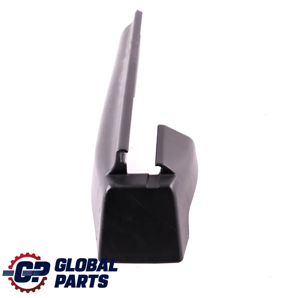 Mercedes-Benz ML W164 GL X164 Front Right Seat O/S Trim Panel Cover to with Part number A1649195020 Mercedes-Benz ML W164 GL X164 Front Right Seat O/S Trim Panel Cover - SKU A1649195020 - Part number A1649195020