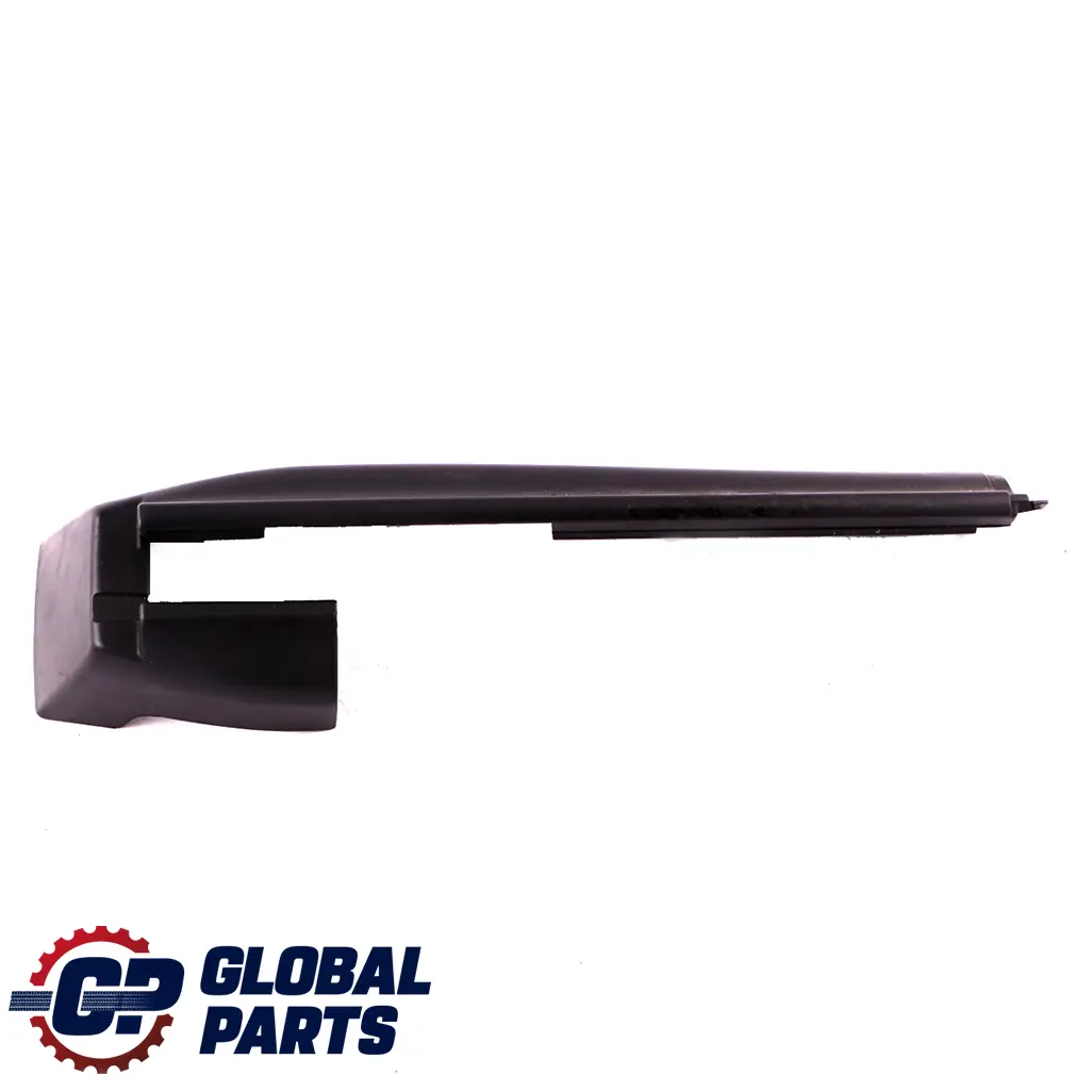 Mercedes-Benz ML W164 GL X164 Front Right Seat O/S Trim Panel Cover to with Part number A1649195020 Mercedes-Benz ML W164 GL X164 Front Right Seat O/S Trim Panel Cover - SKU A1649195020 - Part number A1649195020
