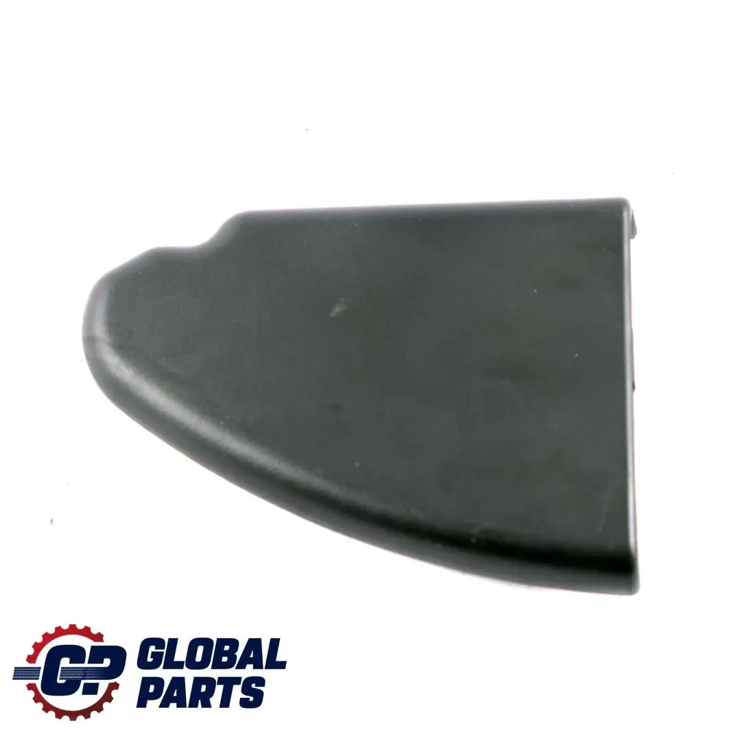  Mercedes-Benz M-Class ML W164 Trim Cover Panel Black - SKU A1649240437 - Part number A1649240437