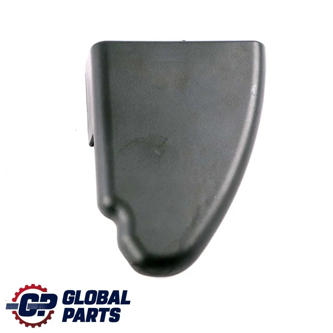  Mercedes-Benz M-Class ML W164 Trim Cover Panel Black - SKU A1649240437 - Part number A1649240437