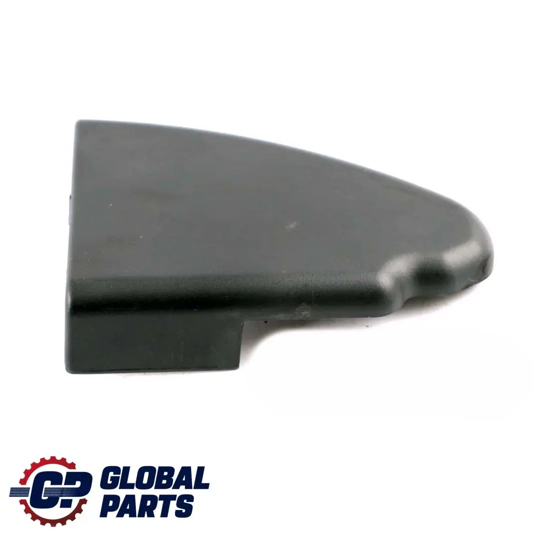 Mercedes-Benz M-Class ML W164 Trim Cover Panel Black to with Part number A1649240437 Mercedes-Benz M-Class ML W164 Trim Cover Panel Black - SKU A1649240437 - Part number A1649240437