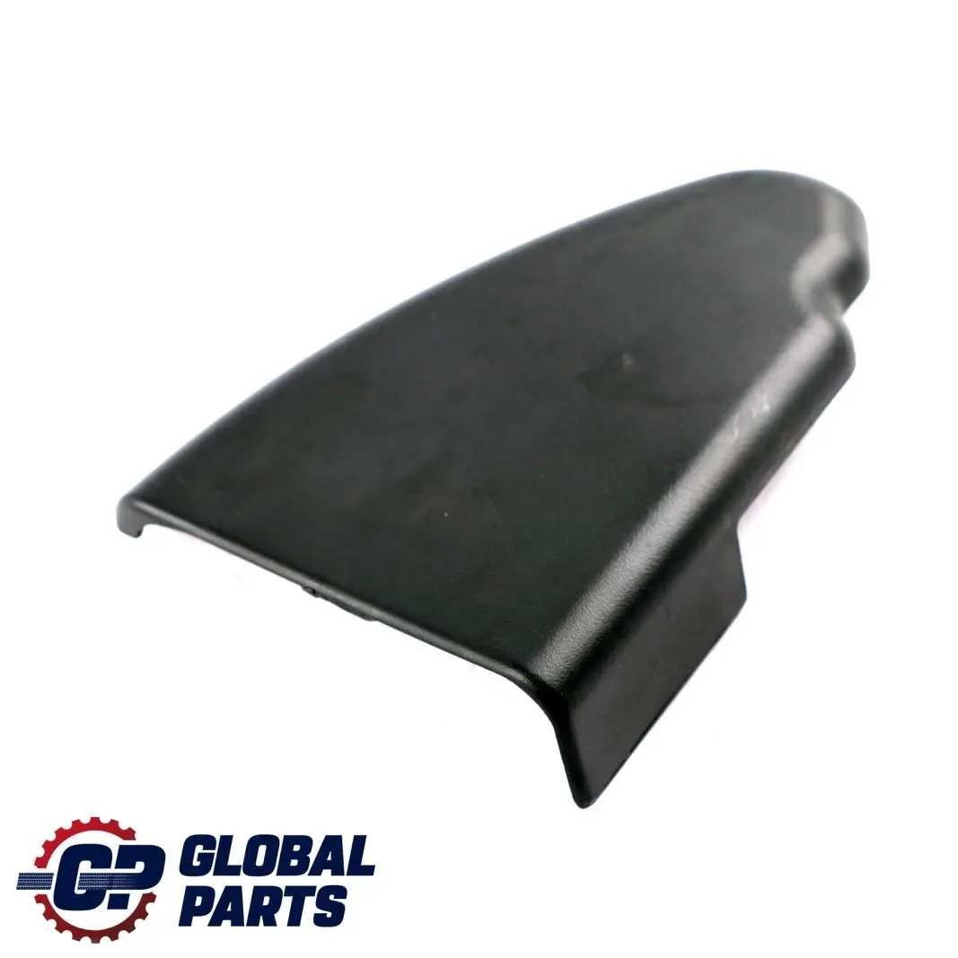 Mercedes-Benz M-Class ML W164 Trim Cover Panel Black to with Part number A1649240437 Mercedes-Benz M-Class ML W164 Trim Cover Panel Black - SKU A1649240437 - Part number A1649240437