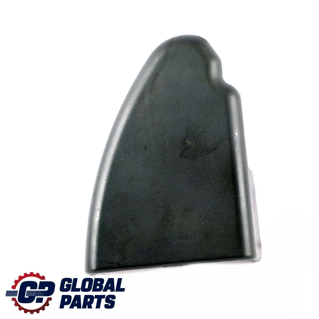 Mercedes-Benz M-Class ML W164 Trim Cover Panel Black to with Part number A1649240437 Mercedes-Benz M-Class ML W164 Trim Cover Panel Black - SKU A1649240437 - Part number A1649240437