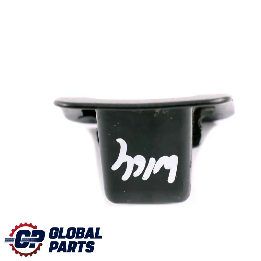 Mercedes-Benz M ML W164 Rear Child Seat Bench Isofix Cover Trim to with Part number A1649240937 Mercedes-Benz M ML W164 Rear Child Seat Bench Isofix Cover Trim - SKU A1649240937 - Part number A1649240937