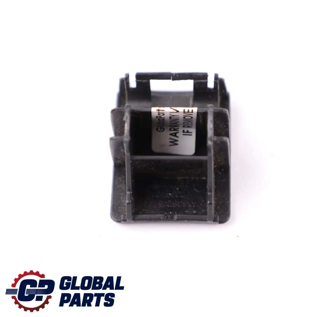 Mercedes-Benz M-Class ML W164 Rear Seat Bench Isofix Cover Mount to with Part number A1649245737 Mercedes-Benz M-Class ML W164 Rear Seat Bench Isofix Cover Mount - SKU A1649245737 - Part number A1649245737