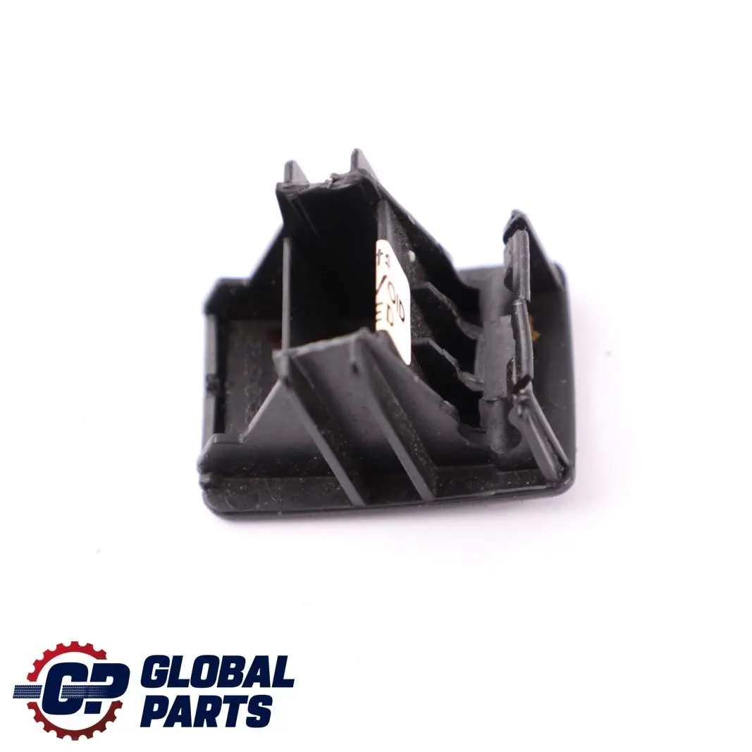 Mercedes-Benz M-Class ML W164 Rear Seat Bench Isofix Cover Mount to with Part number A1649245737 Mercedes-Benz M-Class ML W164 Rear Seat Bench Isofix Cover Mount - SKU A1649245737 - Part number A1649245737