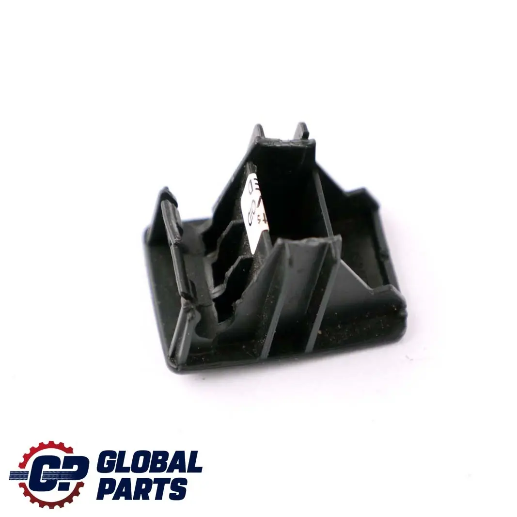 Mercedes-Benz M-Class ML W164 Rear Seat Bench Isofix Cover Mount to with Part number A1649245737 Mercedes-Benz M-Class ML W164 Rear Seat Bench Isofix Cover Mount - SKU A1649245737 - Part number A1649245737