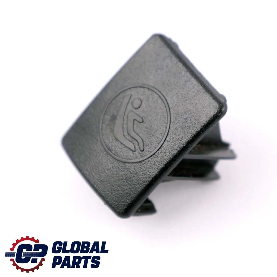  Mercedes-Benz M-Klasse ML W164 Rücksitz Isofix Abdeckung Halter - SKU A1649245737 - Teilenummer A1649245737