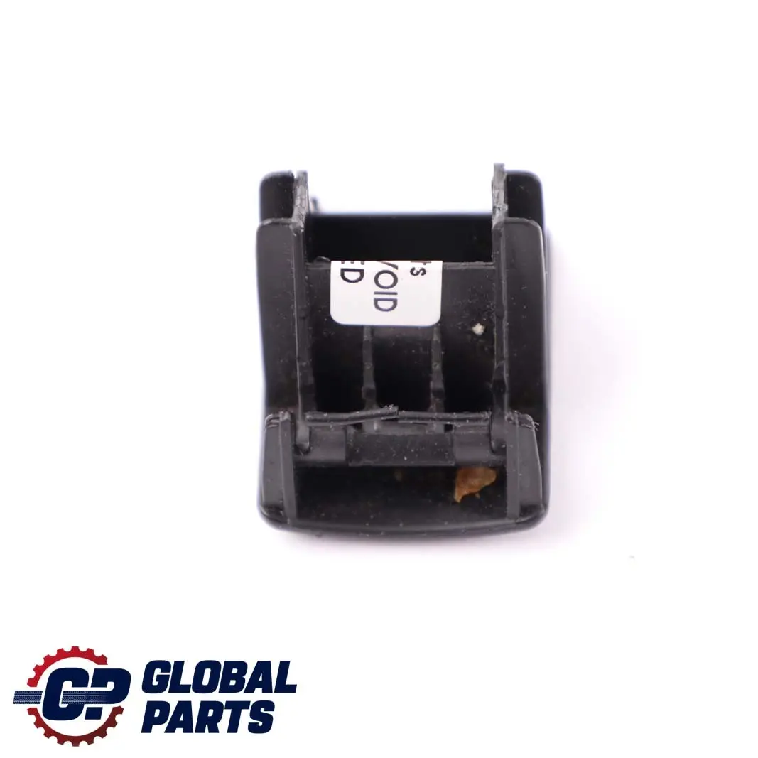 Mercedes-Benz M-Klasse ML W164 Rücksitz Isofix Abdeckung Halter für mit Teilenummer A1649245737 Mercedes-Benz M-Klasse ML W164 Rücksitz Isofix Abdeckung Halter - SKU A1649245737 - Teilenummer A1649245737