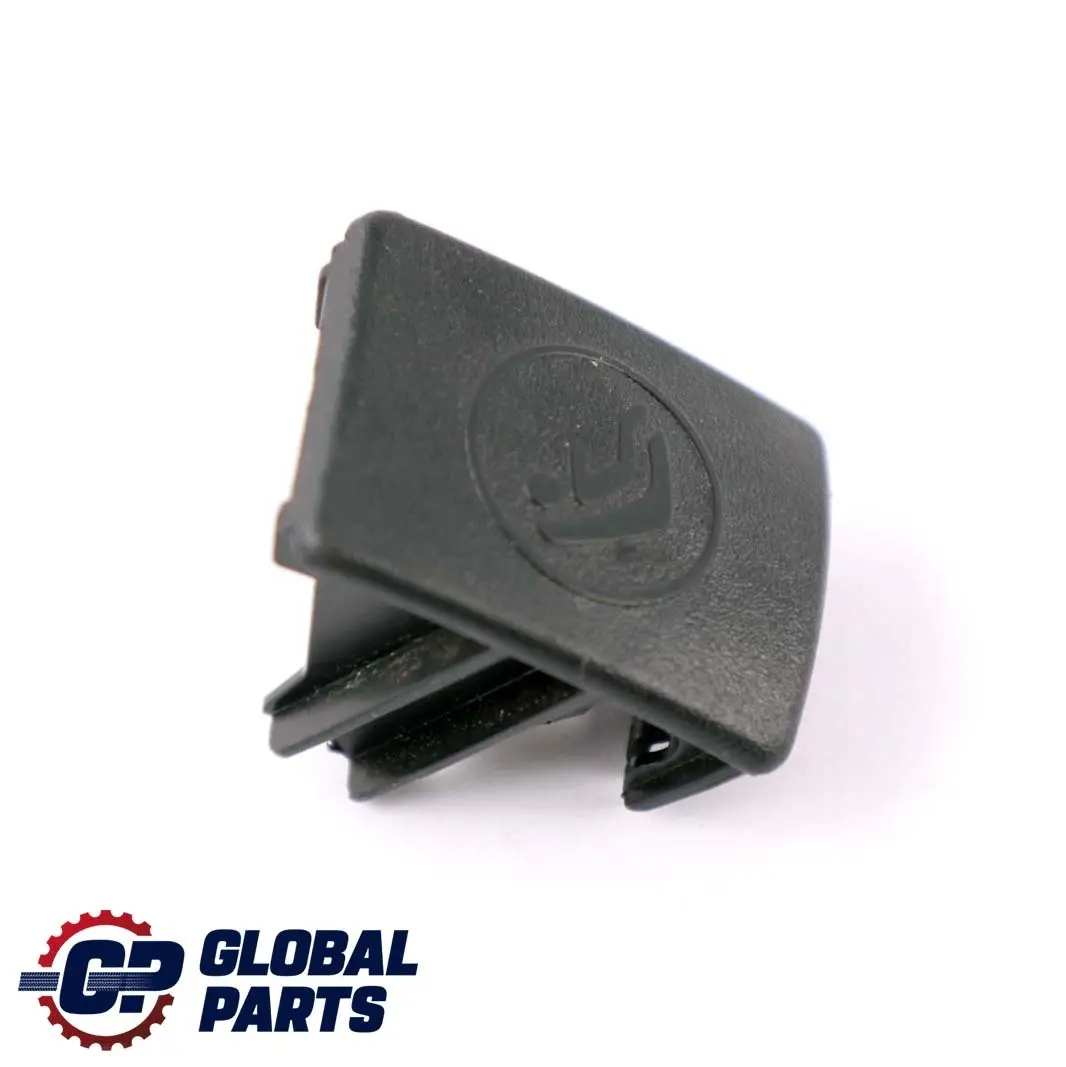  Mercedes-Benz M-Class ML W164 Rear Seat Bench Isofix Cover Mount - SKU A1649245737 - Part number A1649245737