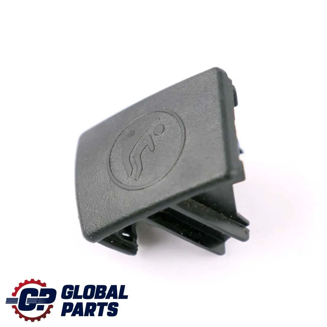  Mercedes-Benz M-Class ML W164 Rear Seat Bench Isofix Cover Mount - SKU A1649245737 - Part number A1649245737