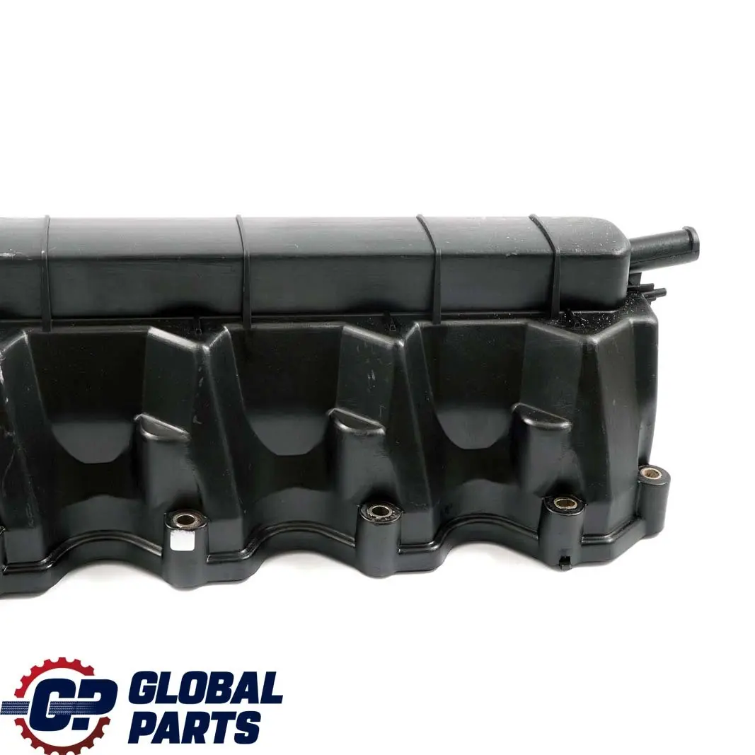 Mercedes-Benz W168 M166 Motor Gasolina Tapa Valvula Balancin para con número de pieza A1660100430 Mercedes-Benz W168 M166 Motor Gasolina Tapa Valvula Balancin - SKU A1660100430 - Número de pieza A1660100430