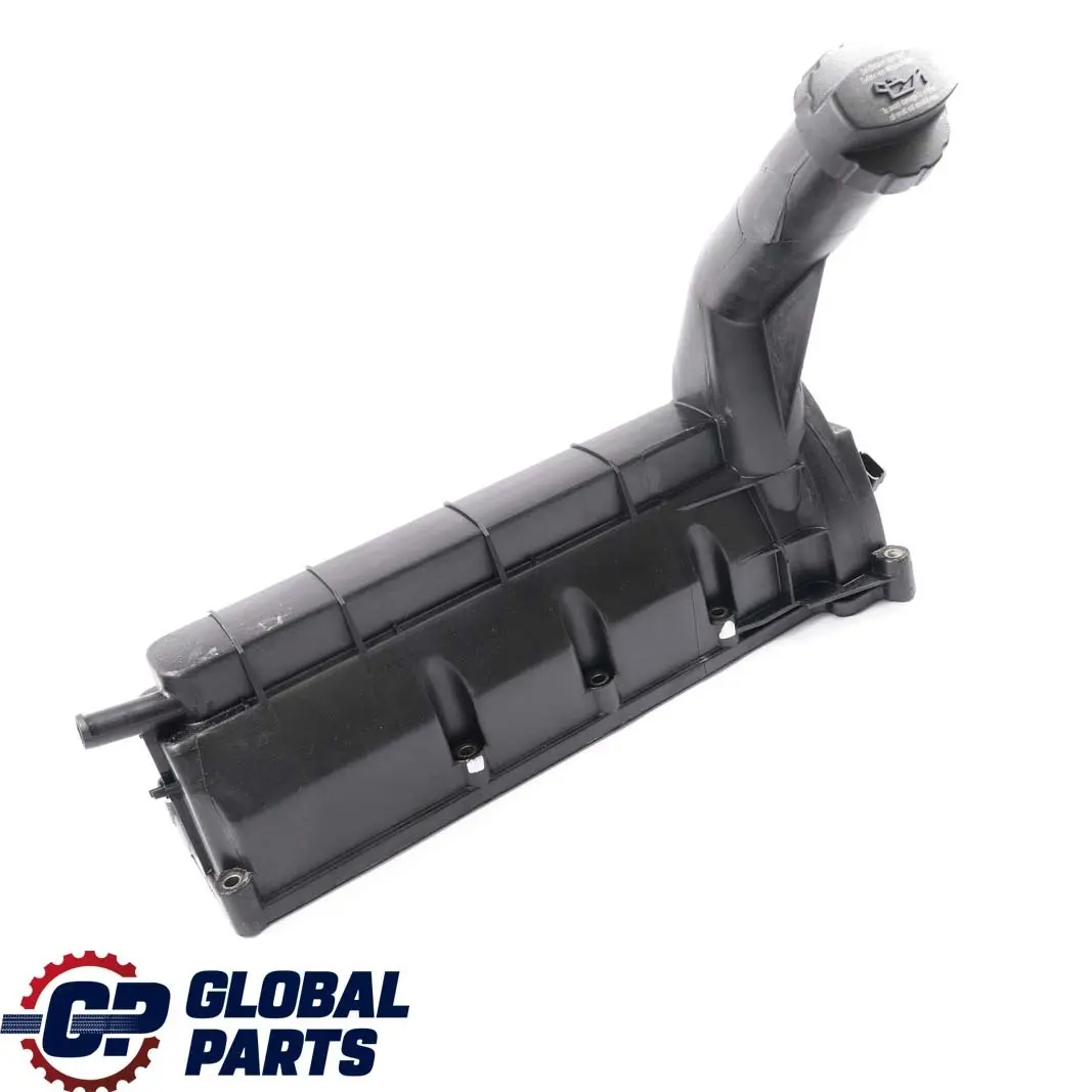  Mercedes-Benz W168 M166 Motor Gasolina Tapa Valvula Balancin - SKU A1660100430 - Número de pieza A1660100430